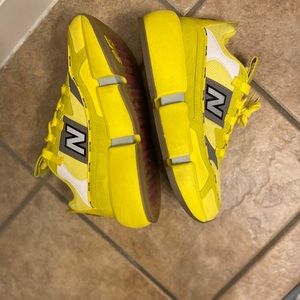 New Balance Vision Racer